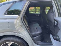 Audi Q4 e-tron 40 e-tron Creative Edition - ფოტო 10