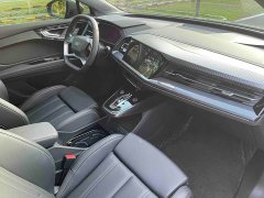 Audi Q4 e-tron 40 e-tron Creative Edition - ფოტო 11