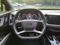 Audi Q4 e-tron 40 e-tron Creative Edition - ფოტო 16