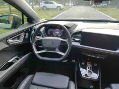 Audi Q4 e-tron 40 e-tron Creative Edition - ფოტო 17