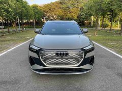 Audi Q4 e-tron 40 e-tron Creative Edition - ფოტო 2
