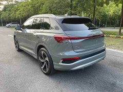 Audi Q4 e-tron 40 e-tron Creative Edition - ფოტო 4
