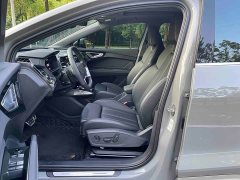 Audi Q4 e-tron 40 e-tron Creative Edition - ფოტო 7