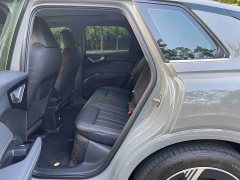 Audi Q4 e-tron 40 e-tron Creative Edition - ფოტო 8