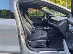 Audi Q4 e-tron 40 e-tron Creative Edition - ფოტო 9