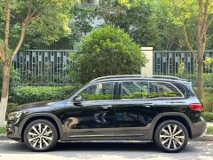Mercedes-Benz GLB 2024 Facelift GLB 220 Fashion Edition - ფოტო 3