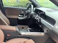 Mercedes-Benz GLB 2024 Facelift GLB 220 Fashion Edition - ფოტო 4
