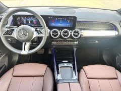 Mercedes-Benz GLB 2024 Facelift GLB 220 Fashion Edition - ფოტო 6