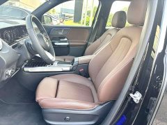 Mercedes-Benz GLB 2024 Facelift GLB 220 Fashion Edition - ფოტო 7