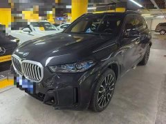 BMW X5 2023 xDrive 40Li M Sport Midnight Edition - ფოტო 1