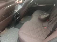 BMW X5 2023 xDrive 40Li M Sport Midnight Edition - ფოტო 10