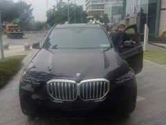 BMW X5 2023 xDrive 40Li M Sport Midnight Edition - ფოტო 2