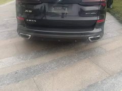 BMW X5 2023 xDrive 40Li M Sport Midnight Edition - ფოტო 4
