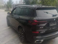 BMW X5 2023 xDrive 40Li M Sport Midnight Edition - ფოტო 5