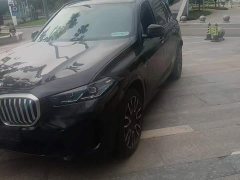 BMW X5 2023 xDrive 40Li M Sport Midnight Edition - ფოტო 6