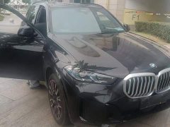 BMW X5 2023 xDrive 40Li M Sport Midnight Edition - ფოტო 7