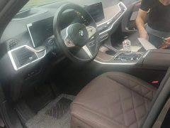 BMW X5 2023 xDrive 40Li M Sport Midnight Edition - ფოტო 9