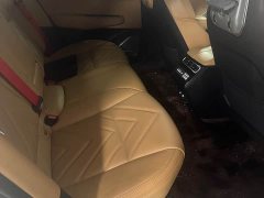 Zeekr Geely Zeekr 001 Ultra-Long Range Dual Motor YOU Edition - ფოტო 15