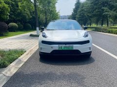 Zeekr Geely Zeekr 001 Ultra-Long Range Dual Motor YOU Edition - ფოტო 2