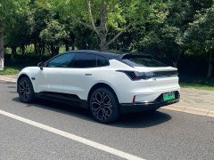 Zeekr Geely Zeekr 001 Ultra-Long Range Dual Motor YOU Edition - ფოტო 4