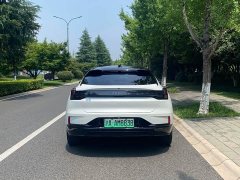 Zeekr Geely Zeekr 001 Ultra-Long Range Dual Motor YOU Edition - ფოტო 5