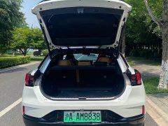 Zeekr Geely Zeekr 001 Ultra-Long Range Dual Motor YOU Edition - ფოტო 6