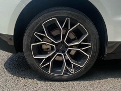 Zeekr Geely Zeekr 001 Ultra-Long Range Dual Motor YOU Edition - ფოტო 7