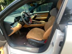 Zeekr Geely Zeekr 001 Ultra-Long Range Dual Motor YOU Edition - ფოტო 8