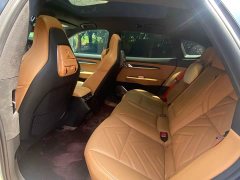 Zeekr Geely Zeekr 001 Ultra-Long Range Dual Motor YOU Edition - ფოტო 9