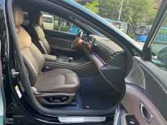 BYD 2022 Han DM-i 121KM Respect Edition - ფოტო 11