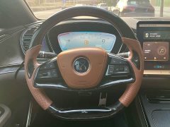 BYD 2022 Han DM-i 121KM Respect Edition - ფოტო 15