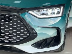 BYD 2022 Han DM-i 121KM Respect Edition - ფოტო 17