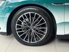 BYD 2022 Han DM-i 121KM Respect Edition - ფოტო 20