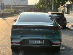 BYD 2022 Han DM-i 121KM Respect Edition - ფოტო 6