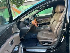 BYD 2022 Han DM-i 121KM Respect Edition - ფოტო 9