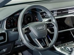 Audi A6L 2021 45 TFSI Dynamic Luxury - ფოტო 10