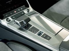 Audi A6L 2021 45 TFSI Dynamic Luxury - ფოტო 11