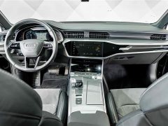 Audi A6L 2021 45 TFSI Dynamic Luxury - ფოტო 12