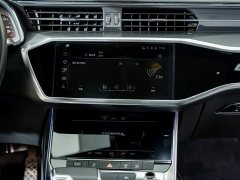 Audi A6L 2021 45 TFSI Dynamic Luxury - ფოტო 13