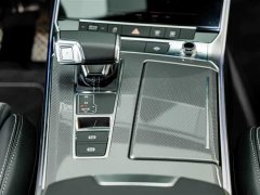 Audi A6L 2021 45 TFSI Dynamic Luxury - ფოტო 14