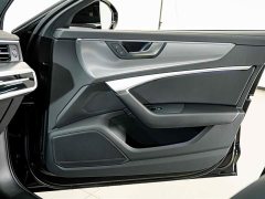 Audi A6L 2021 45 TFSI Dynamic Luxury - ფოტო 15