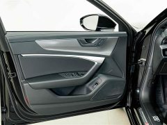 Audi A6L 2021 45 TFSI Dynamic Luxury - ფოტო 16