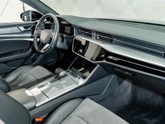 Audi A6L 2021 45 TFSI Dynamic Luxury - ფოტო 17