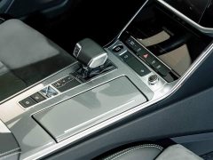 Audi A6L 2021 45 TFSI Dynamic Luxury - ფოტო 18