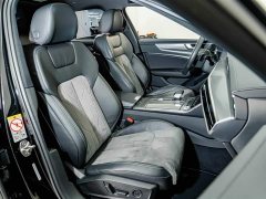 Audi A6L 2021 45 TFSI Dynamic Luxury - ფოტო 19