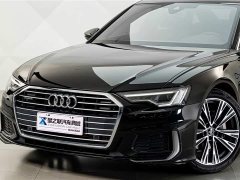 Audi A6L 2021 45 TFSI Dynamic Luxury - ფოტო 2