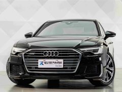 Audi A6L 2021 45 TFSI Dynamic Luxury - ფოტო 3