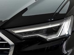 Audi A6L 2021 45 TFSI Dynamic Luxury - ფოტო 4