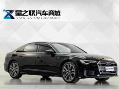Audi A6L 2021 45 TFSI Dynamic Luxury - ფოტო 5