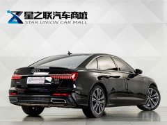 Audi A6L 2021 45 TFSI Dynamic Luxury - ფოტო 6
